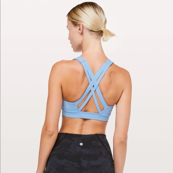 lululemon athletica Other - NWT | Lululemon |  women’s Stash N’ Run Bra